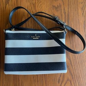 Kate Spake cross body